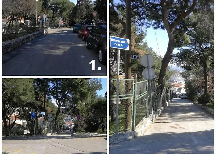 Splendid Marjan Split