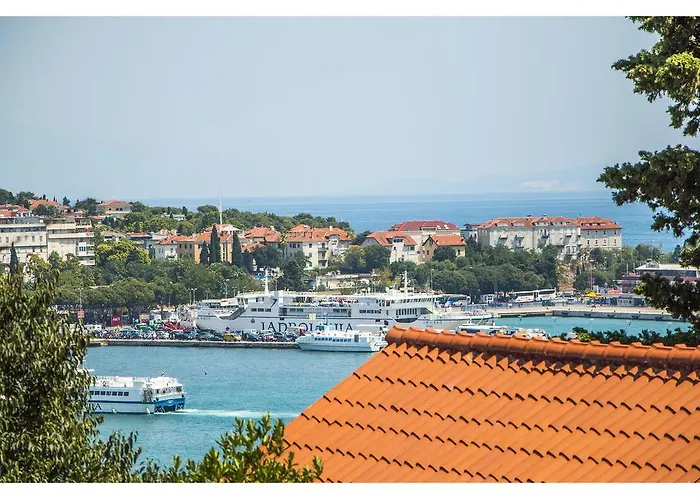 Apartment Splendid Marjan