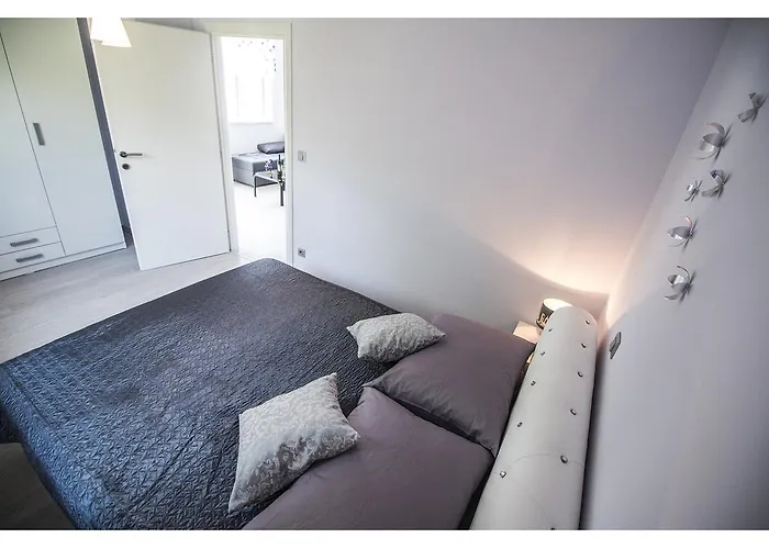 Apartment Splendid Marjan Split