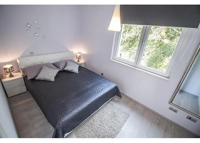 Apartment Splendid Marjan *