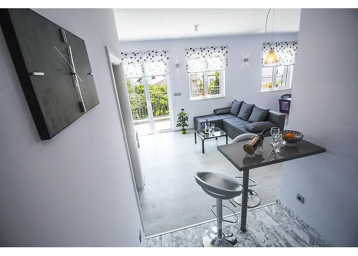 Splendid Marjan * Split