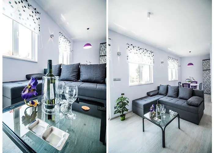 Splendid Marjan Apartment