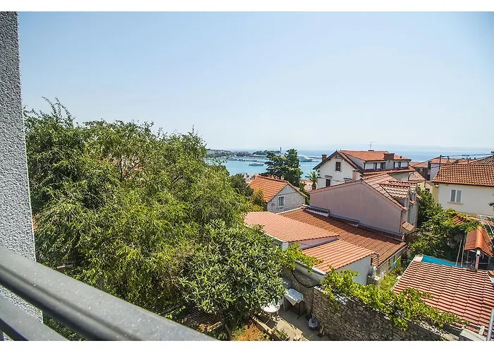 Splendid Marjan Split