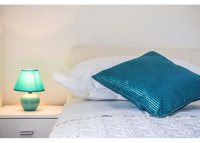 Splendid Marjan Apartment Split