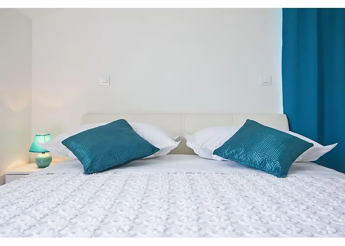 Splendid Marjan Split