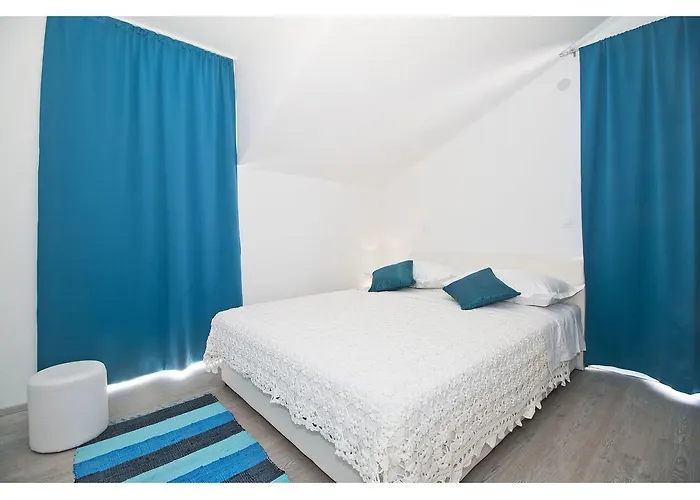 Apartment Splendid Marjan *