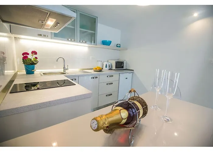 Splendid Marjan * Split