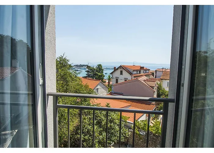 Apartment Splendid Marjan