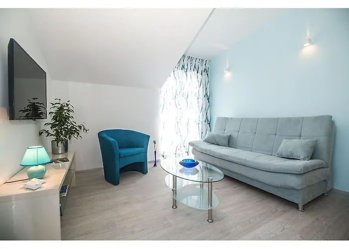 Splendid Marjan Split