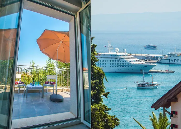 Splendid Marjan Apartment