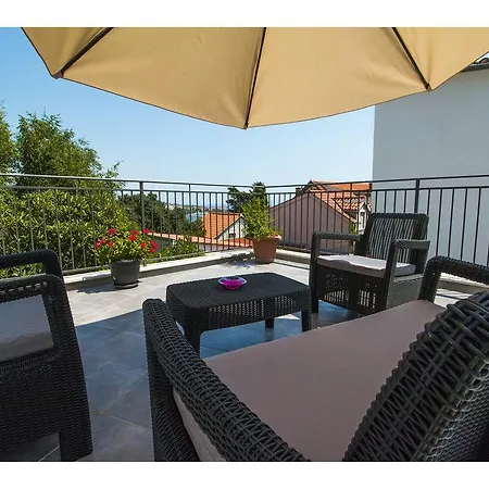 Splendid Marjan Appartamento