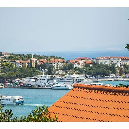 Appartamento Splendid Marjan