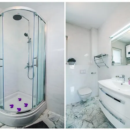 Appartamento Splendid Marjan *