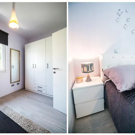 Splendid Marjan Appartamento Spalato