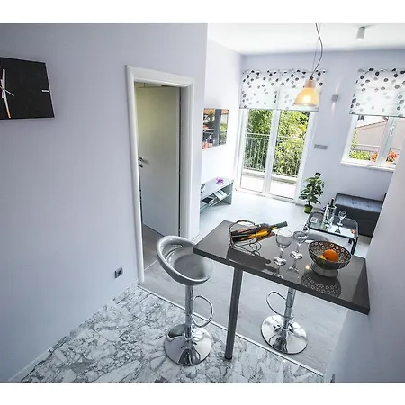 Appartamento Splendid Marjan Spalato