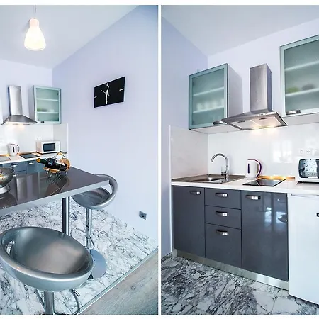 Splendid Marjan Spalato