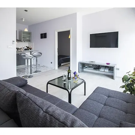 Appartamento Splendid Marjan *