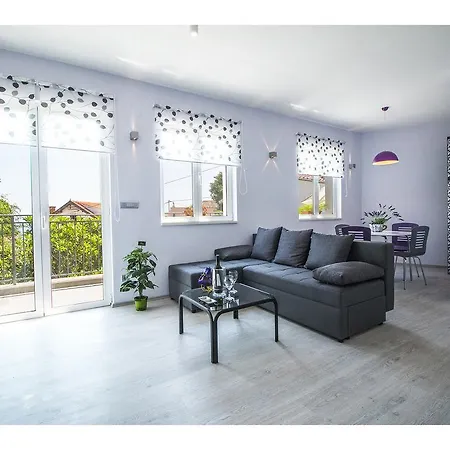 Splendid Marjan Appartamento