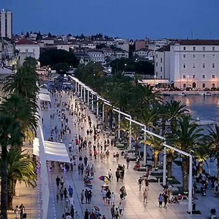 Splendid Marjan * Split