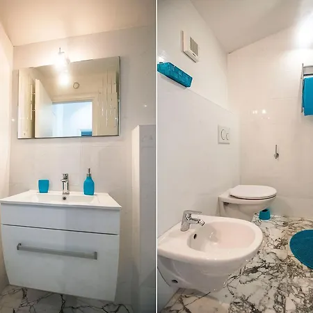 Lejlighed Splendid Marjan Split