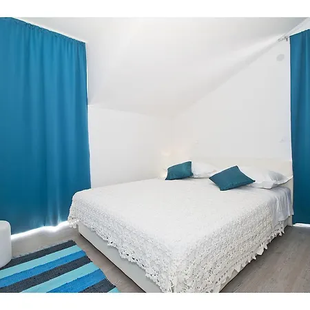 Appartamento Splendid Marjan *