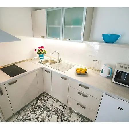 Appartamento Splendid Marjan