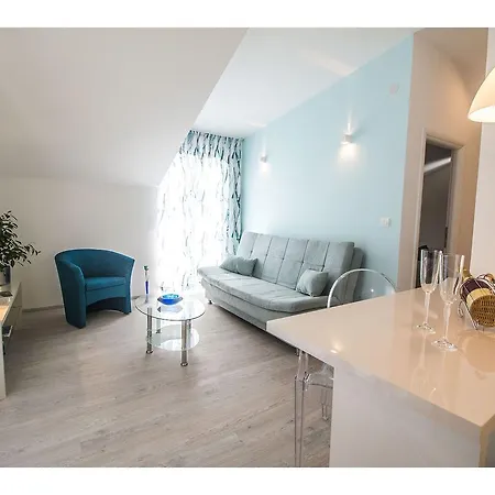 Lejlighed Splendid Marjan Split