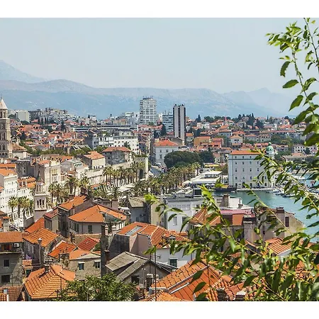 Splendid Marjan * Spalato