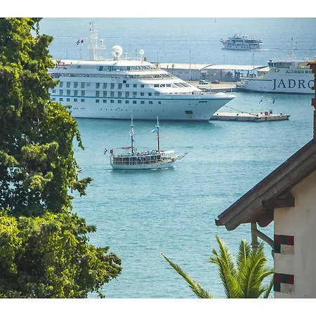 Splendid Marjan Spalato