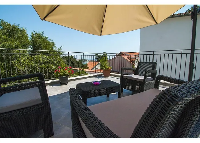 아파트먼트 스플렌디드 마리얀 아파트