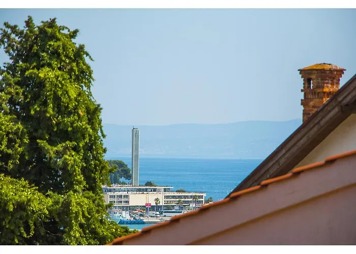 아파트먼트 스플렌디드 마리얀 아파트 스플리트