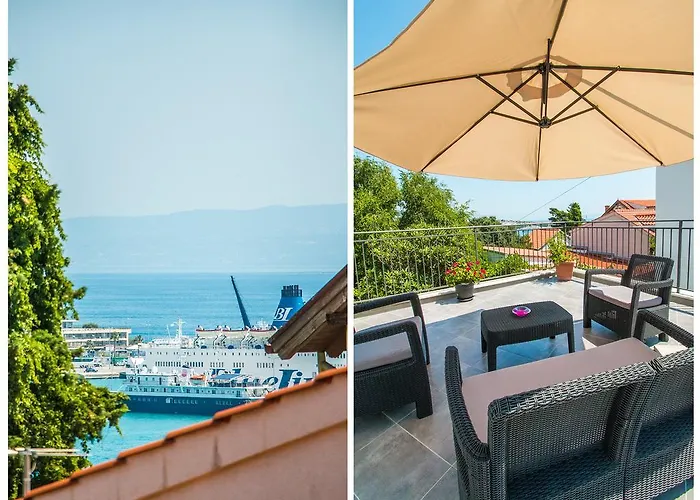 아파트먼트 스플렌디드 마리얀 아파트