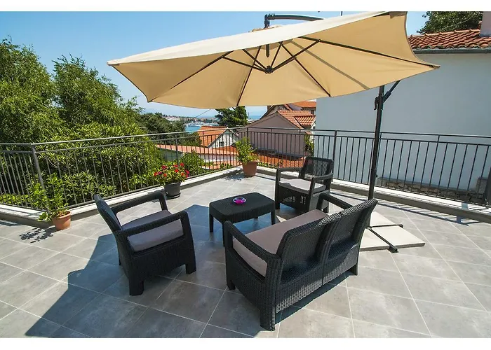 아파트먼트 스플렌디드 마리얀 *