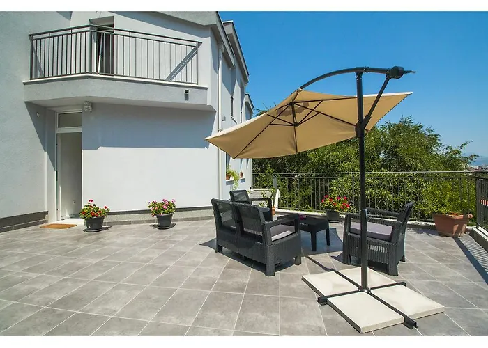 아파트먼트 스플렌디드 마리얀 아파트 스플리트