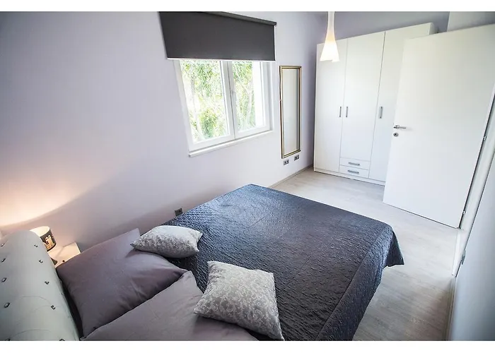 아파트먼트 스플렌디드 마리얀 * 스플리트