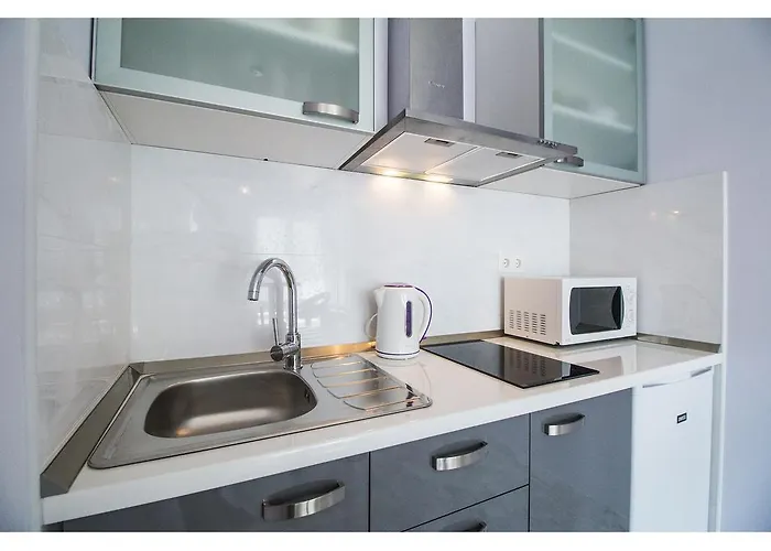 아파트먼트 스플렌디드 마리얀 아파트 스플리트