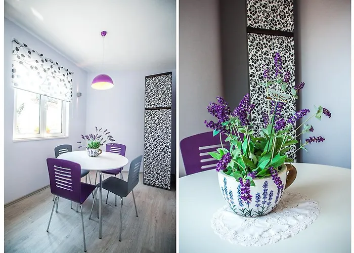 아파트먼트 스플렌디드 마리얀