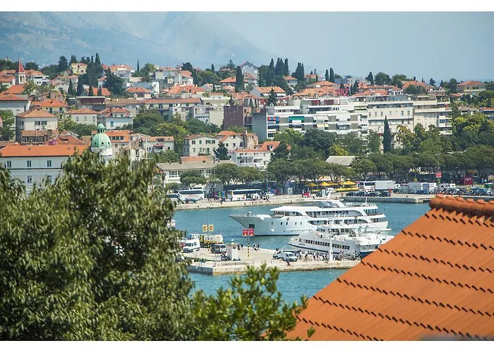 아파트 아파트먼트 스플렌디드 마리얀