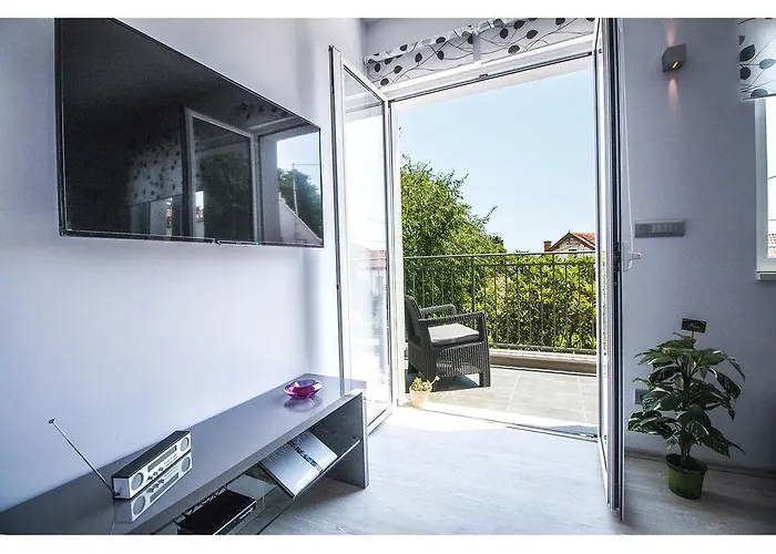 아파트먼트 스플렌디드 마리얀 스플리트