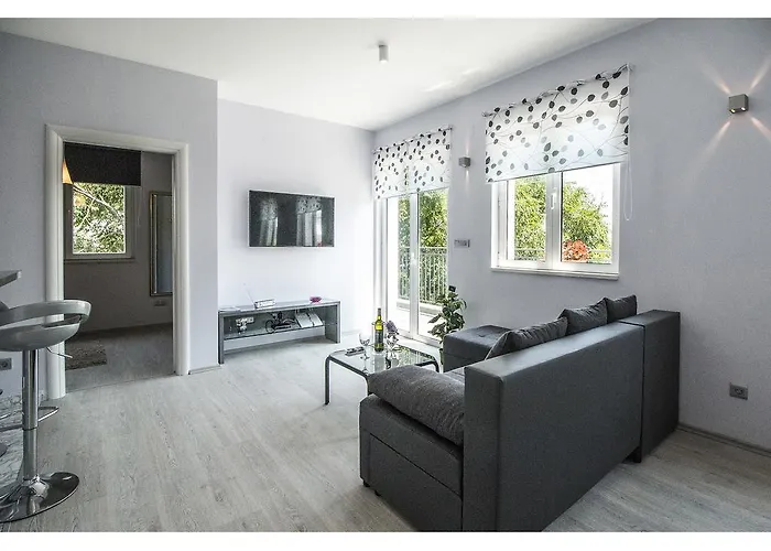 아파트먼트 스플렌디드 마리얀