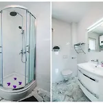 Apartment Splendid Marjan *