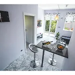 Apartment Splendid Marjan Split