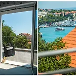 Splendid Marjan Apartment Split