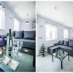 Splendid Marjan Apartment