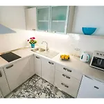 Apartment Splendid Marjan