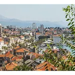 Splendid Marjan * Split