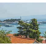 Splendid Marjan Apartment Split
