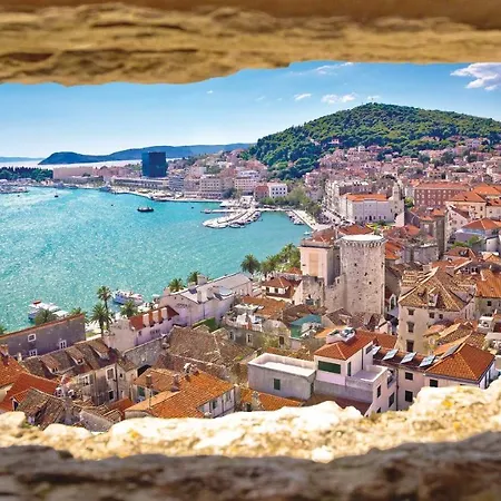 아파트 아파트먼트 스플렌디드 마리얀 *