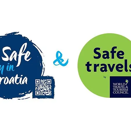 公寓 豪华马里安公寓 斯普利特