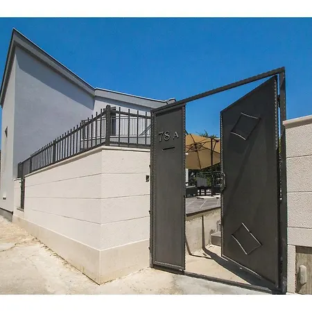 아파트먼트 스플렌디드 마리얀 * 스플리트